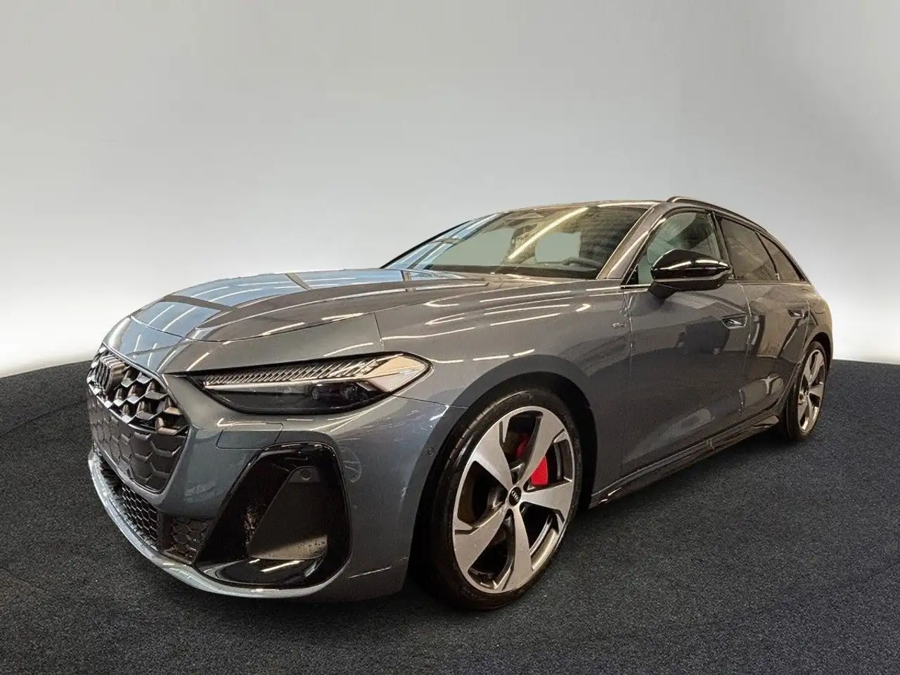 Audi A5 3