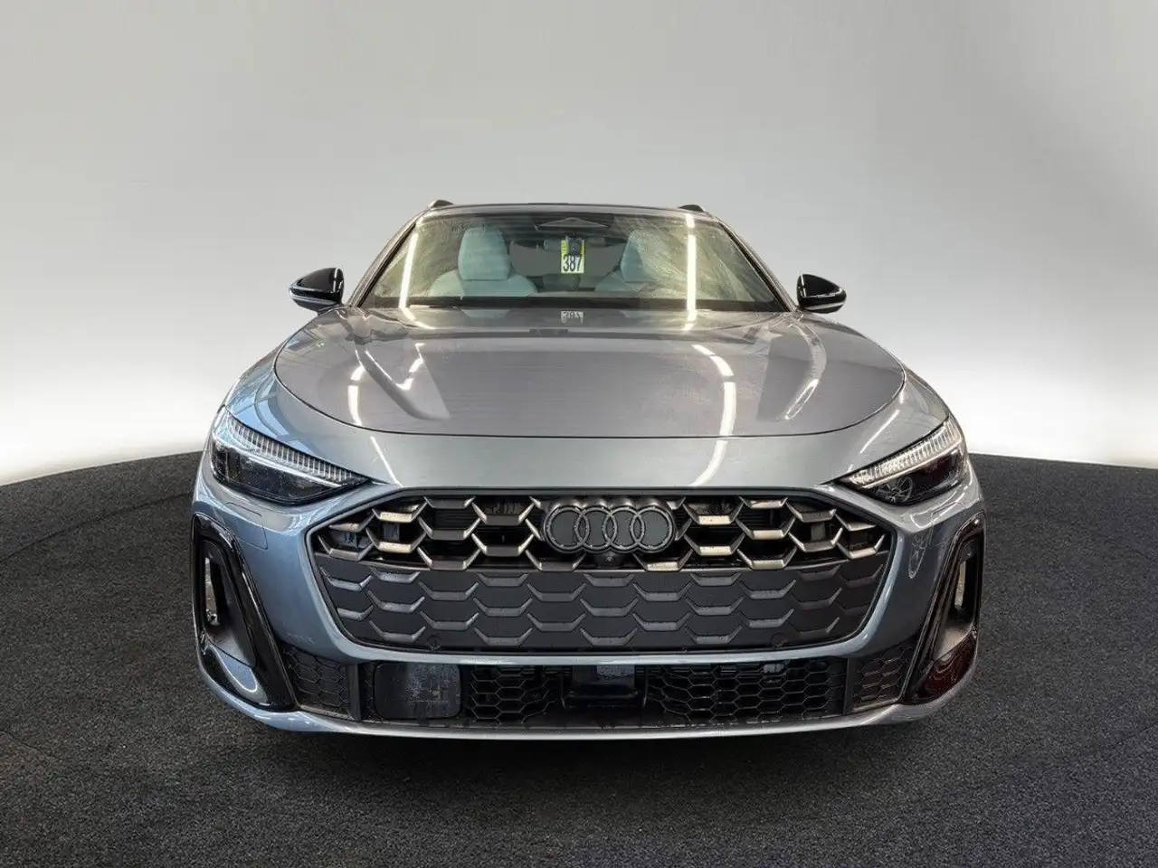 Audi A5 4