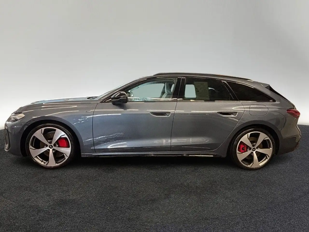 Audi A5 6