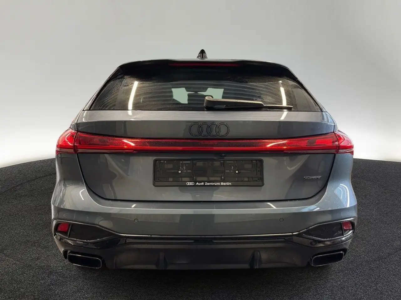 Audi A5 9