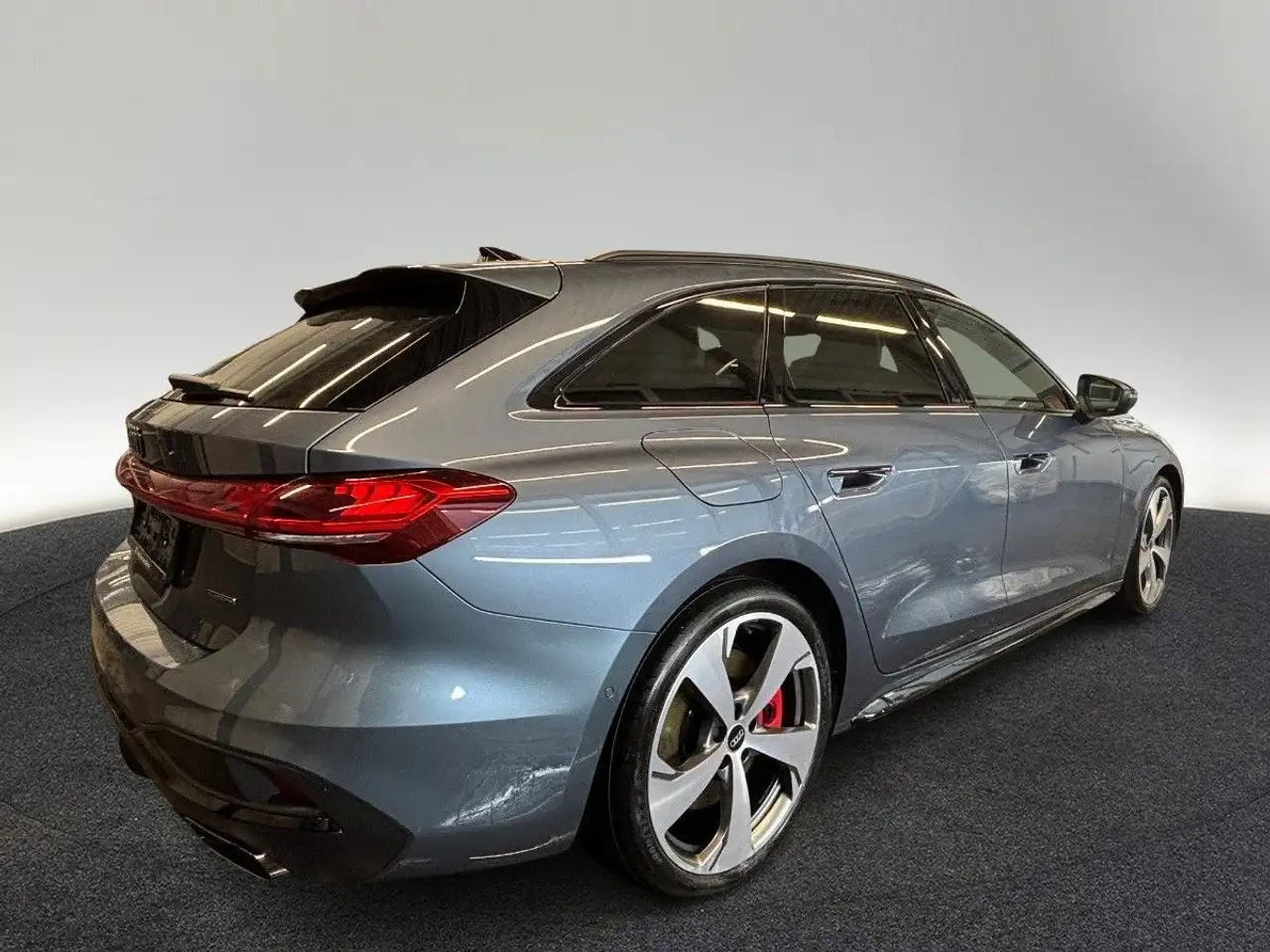 Audi A5 10