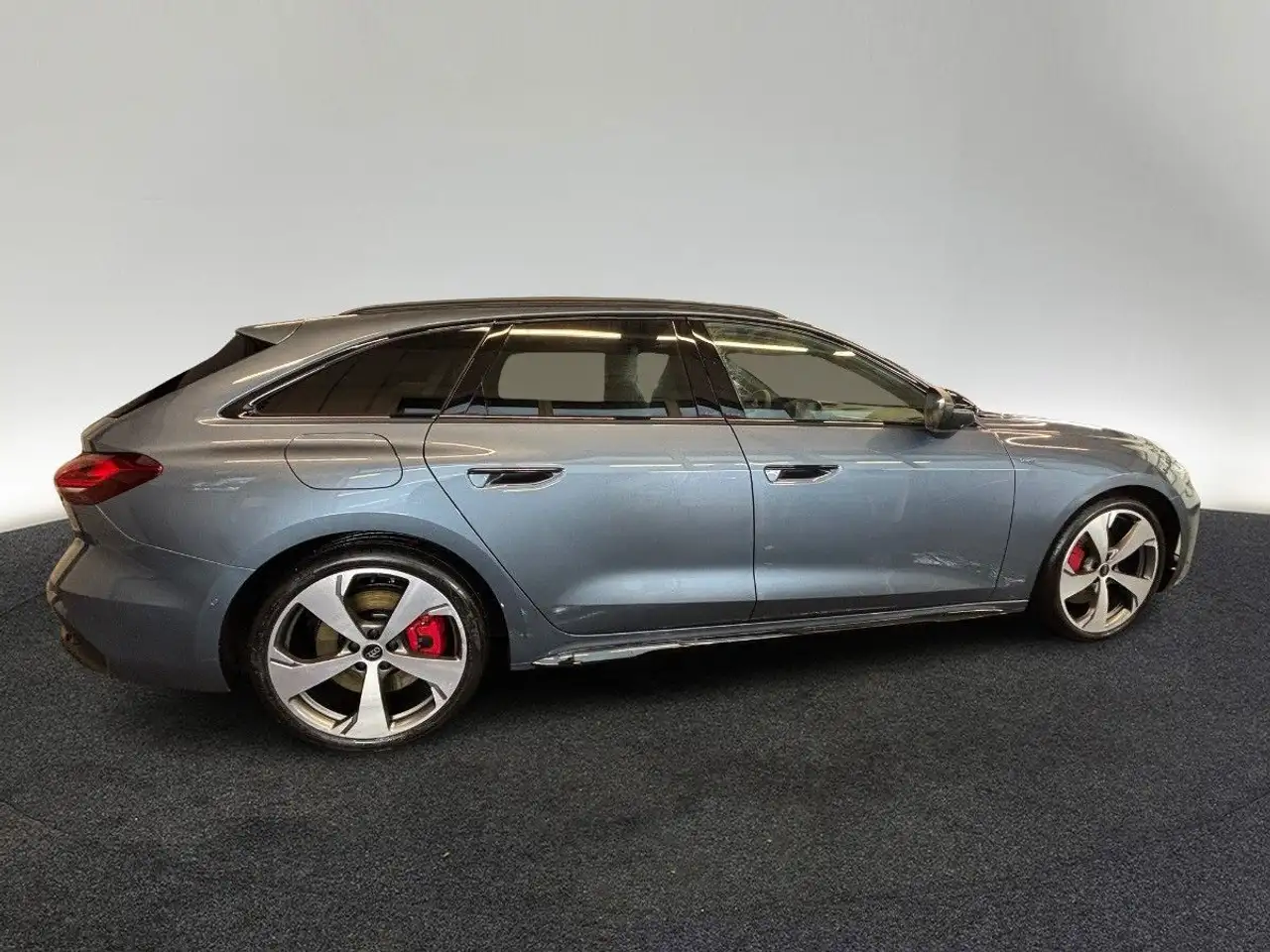 Audi A5 11