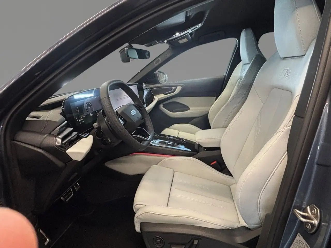 Audi A5 13