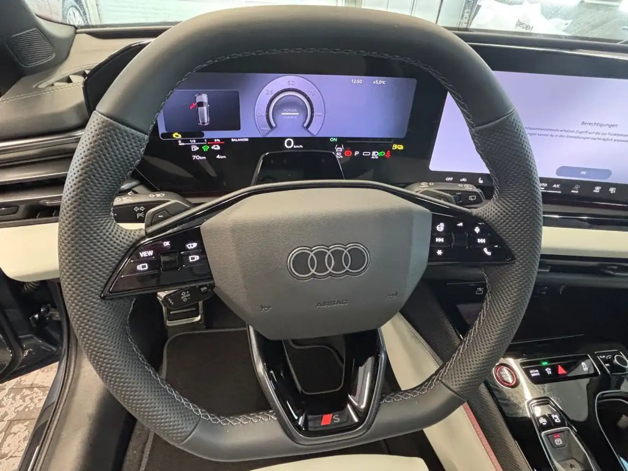 Audi A5 15