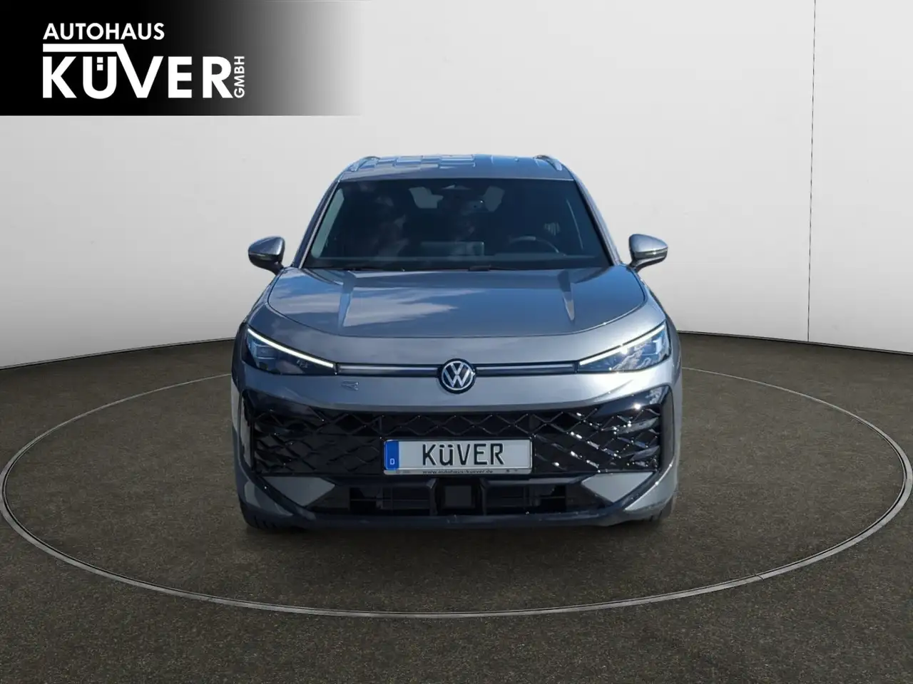 Volkswagen T-Roc 2
