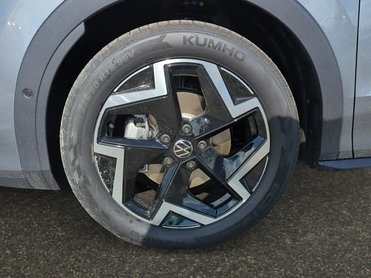 Volkswagen T-Roc 7
