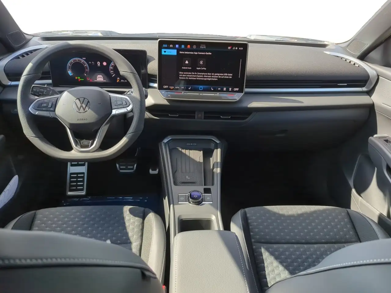Volkswagen T-Roc 10
