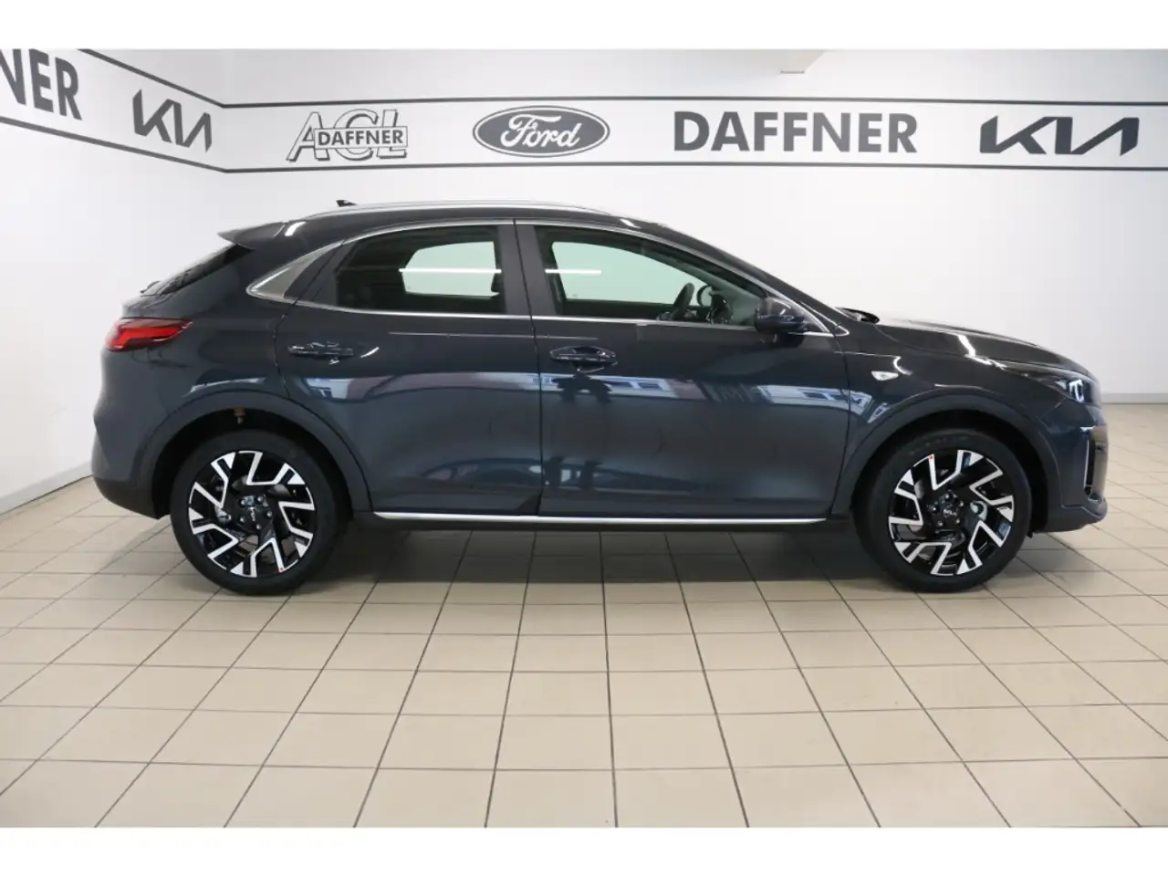 Kia XCeed 2