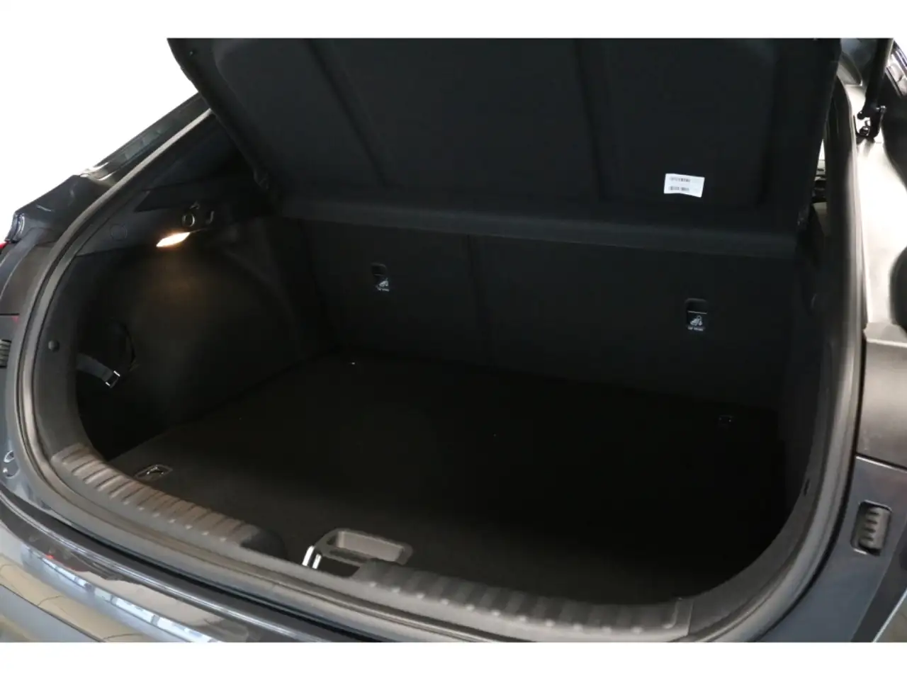 Kia XCeed 6