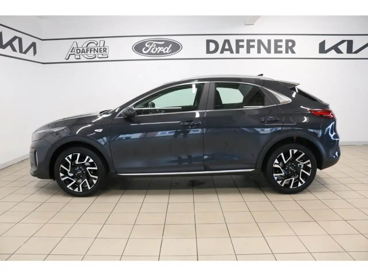 Kia XCeed 8