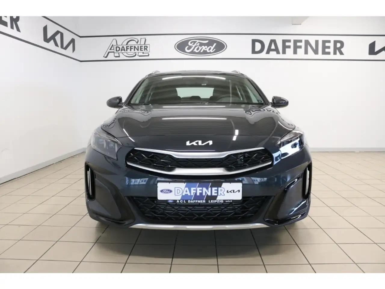 Kia XCeed 10