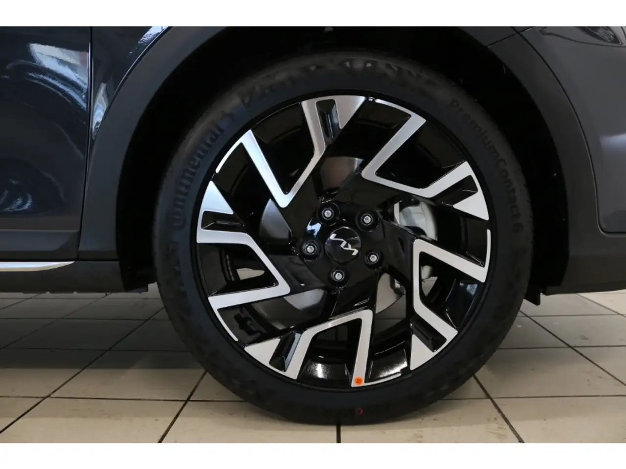 Kia XCeed 11