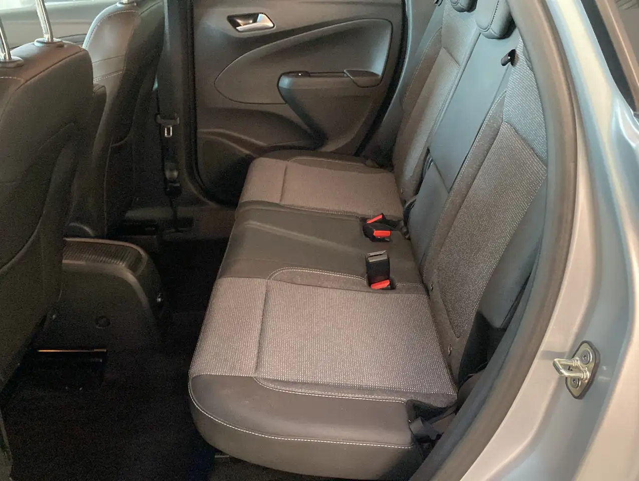 Opel Crossland 7