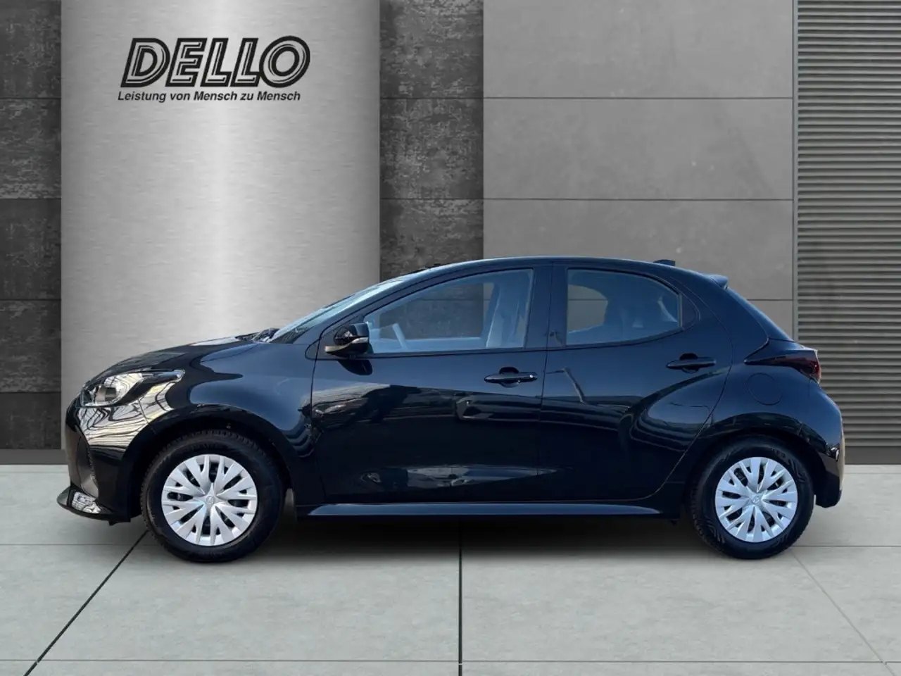 Mazda 2 2