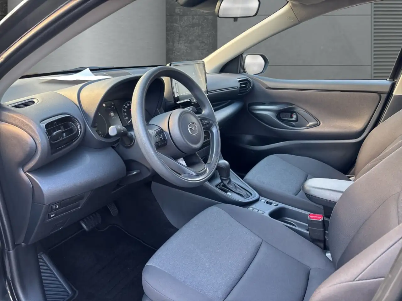 Mazda 2 7