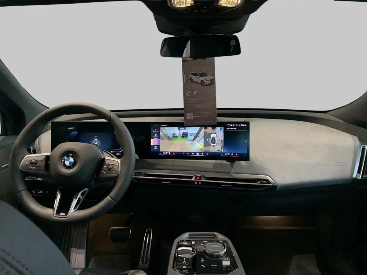 BMW iX 7