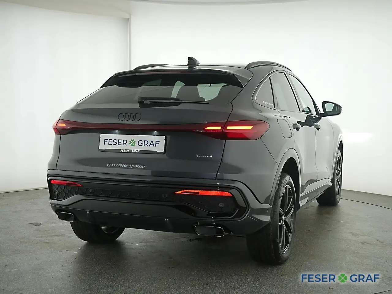 Audi Q5 2