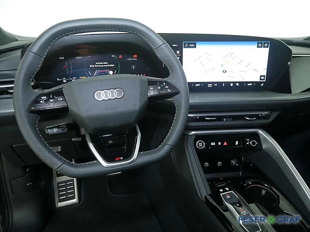 Audi Q5 3