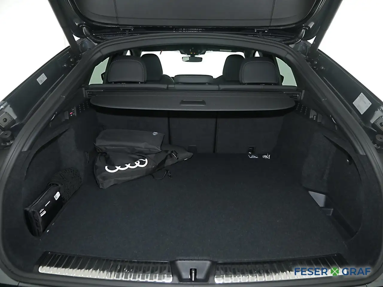 Audi Q5 8