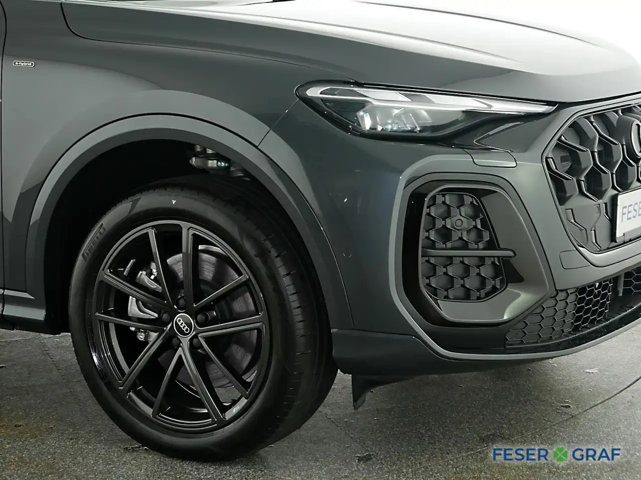 Audi Q5 9