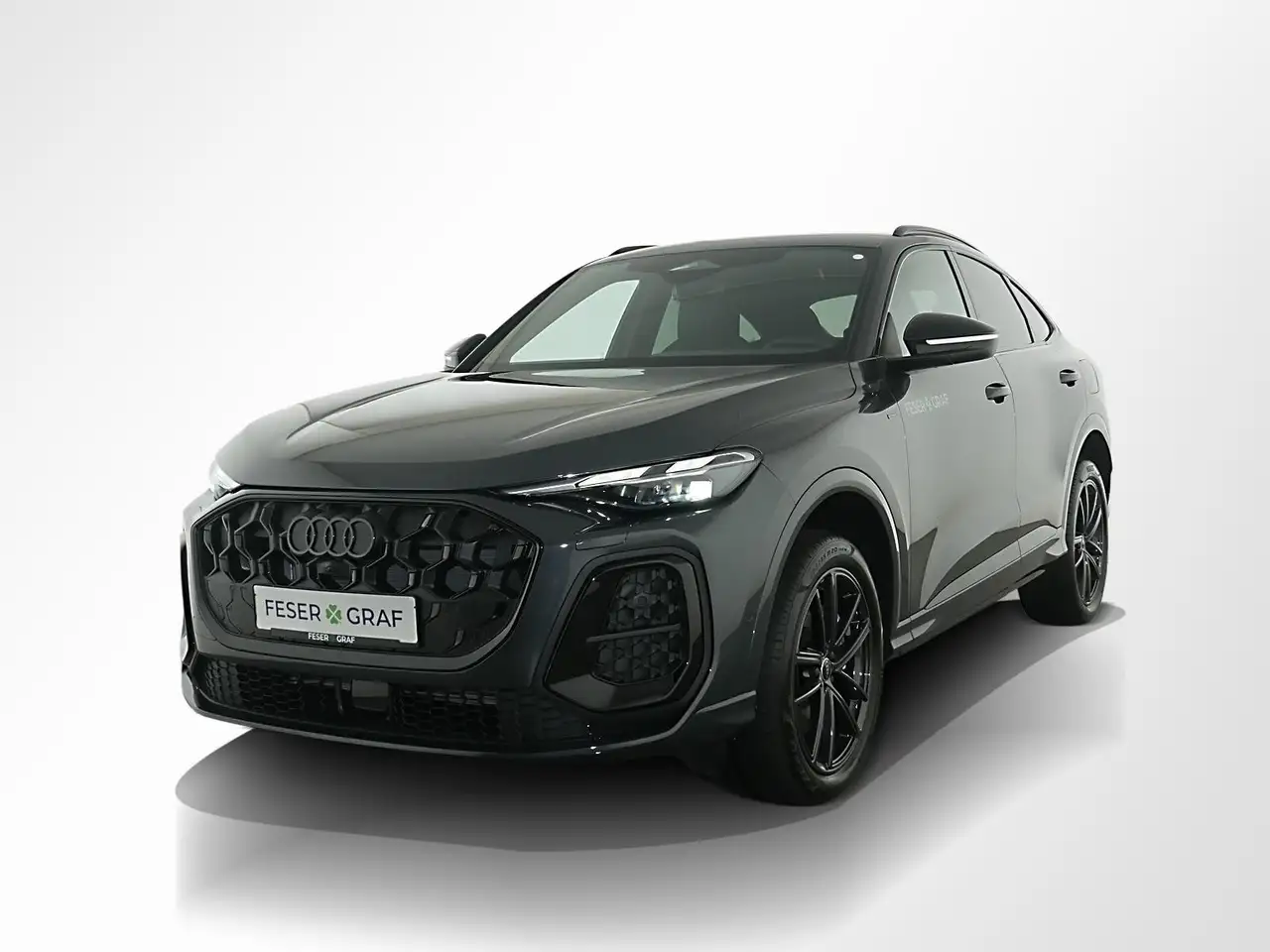 Audi Q5 13