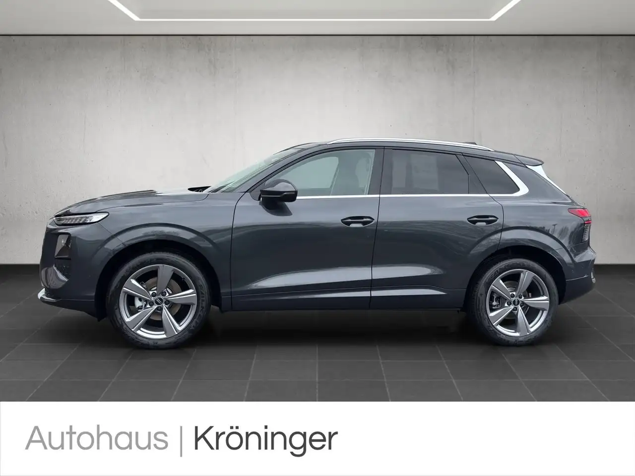 Audi Q3 2