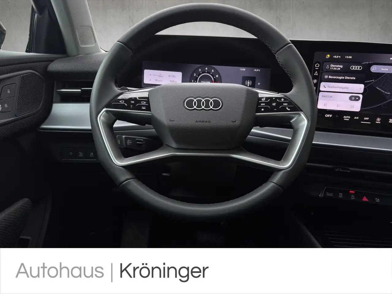 Audi Q3 9