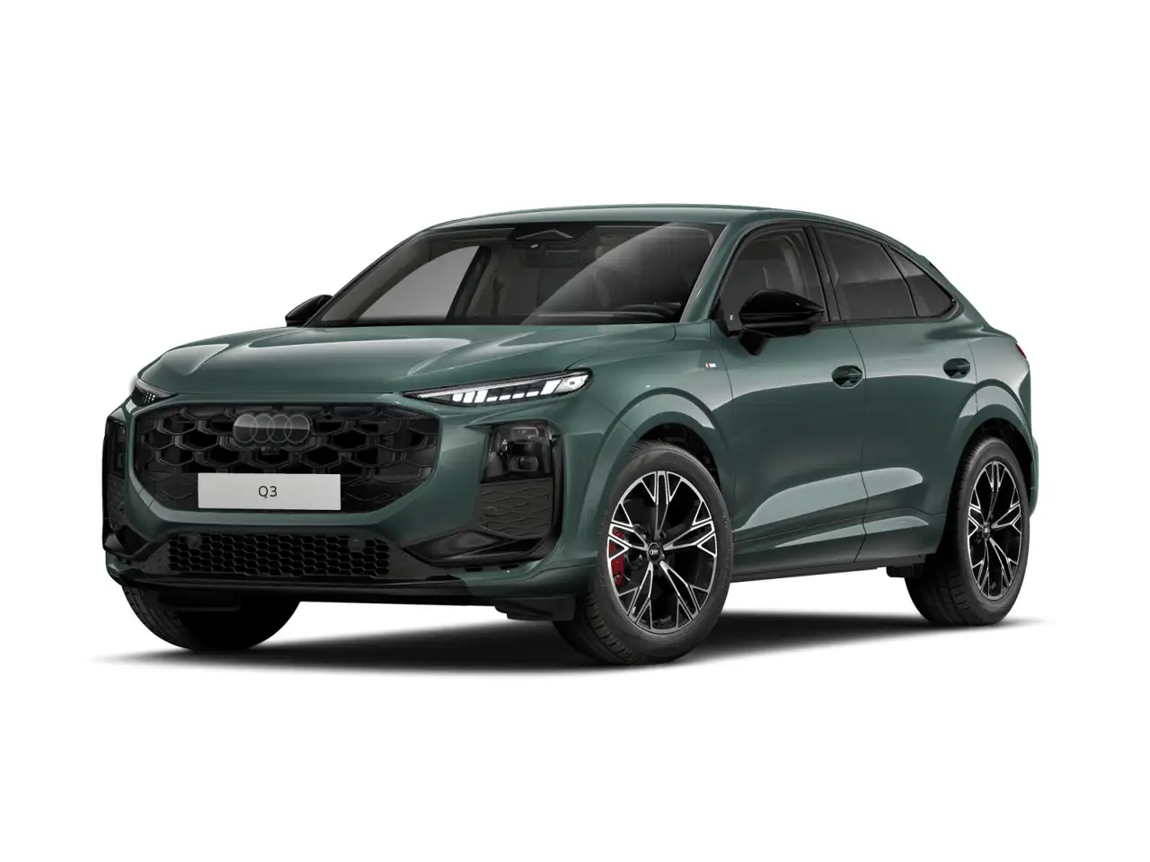 Audi Q3 3