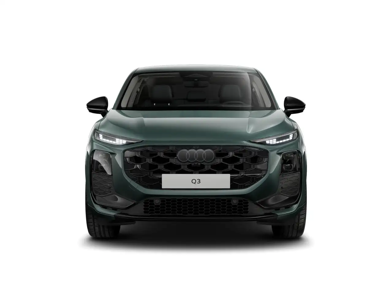 Audi Q3 4
