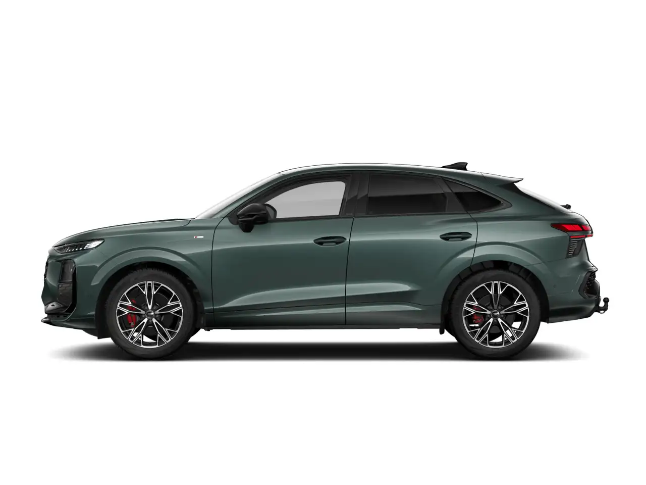 Audi Q3 9