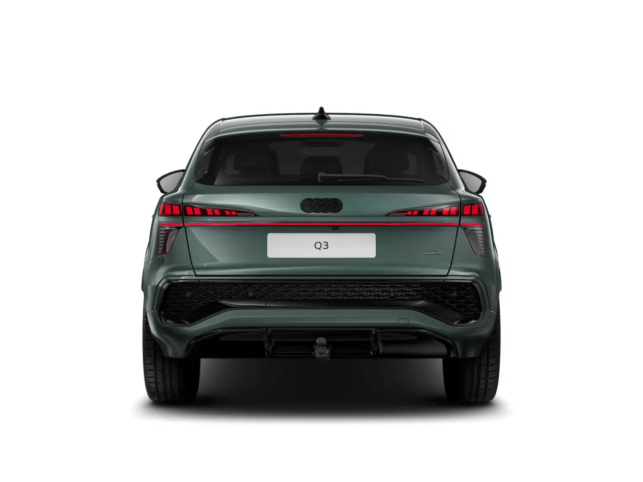 Audi Q3 10