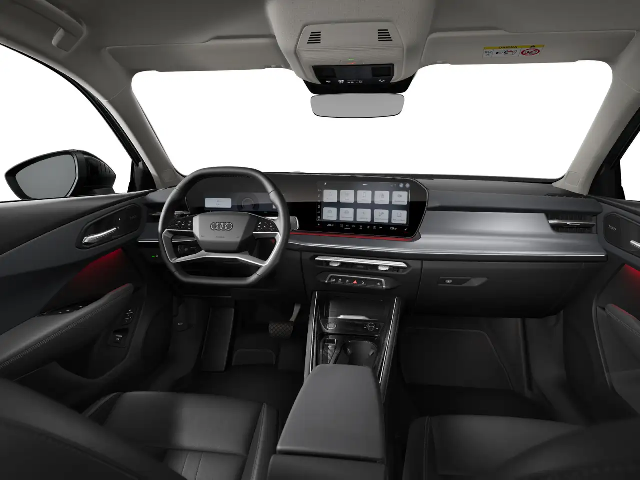 Audi Q3 12