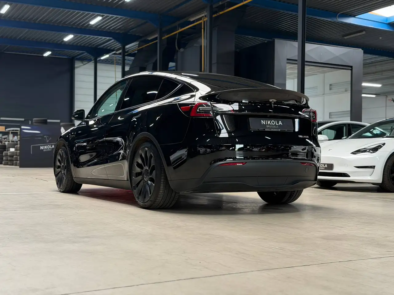 Tesla Model 2