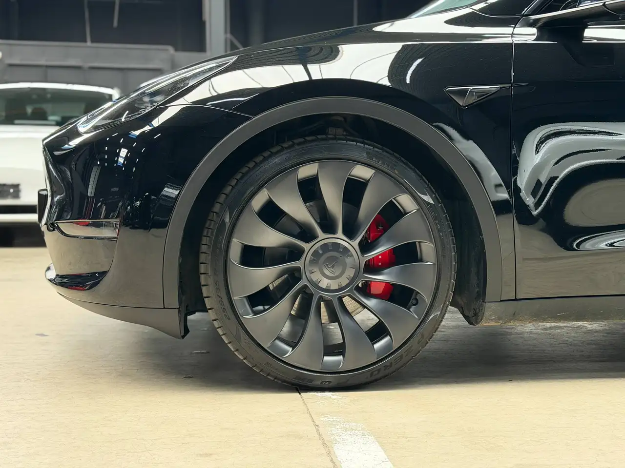 Tesla Model 8