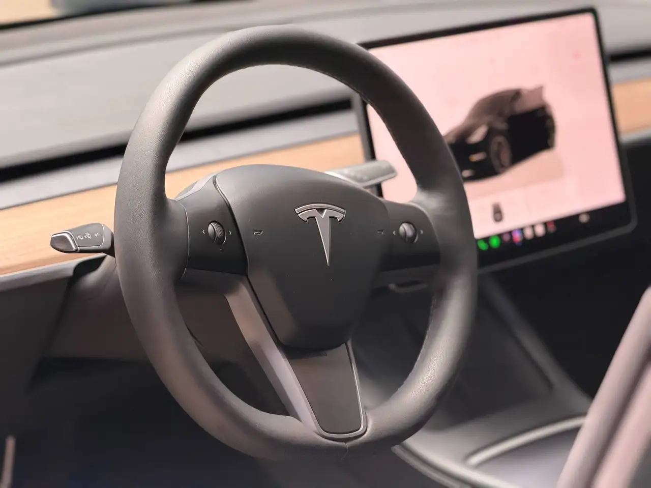 Tesla Model 9