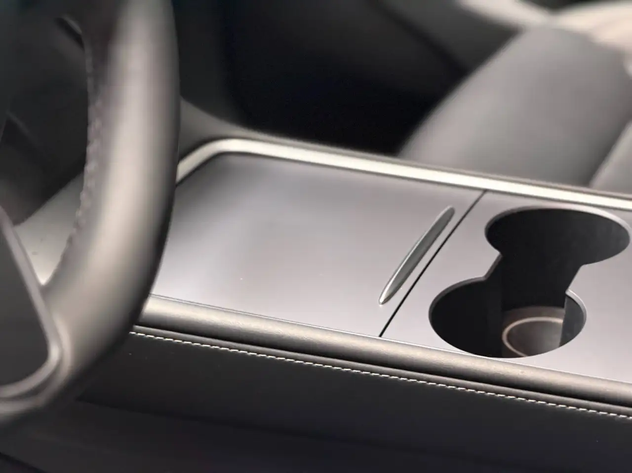 Tesla Model 10