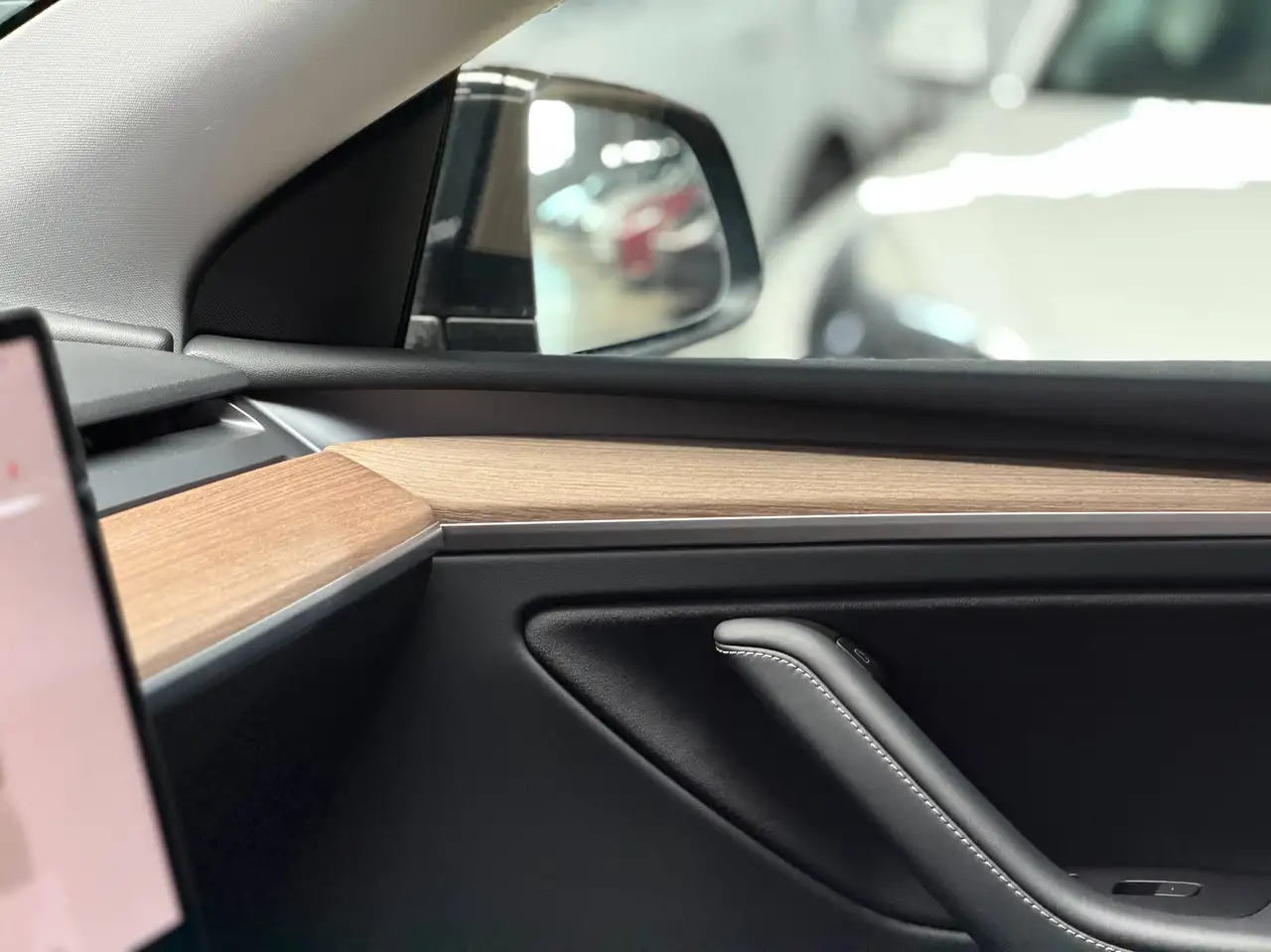 Tesla Model 11