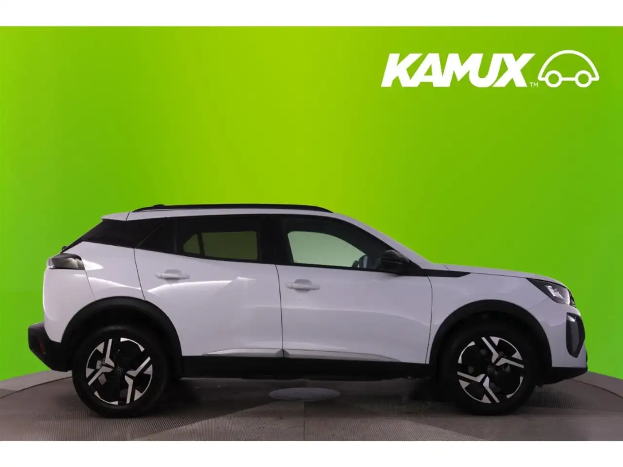 Peugeot 2008 2