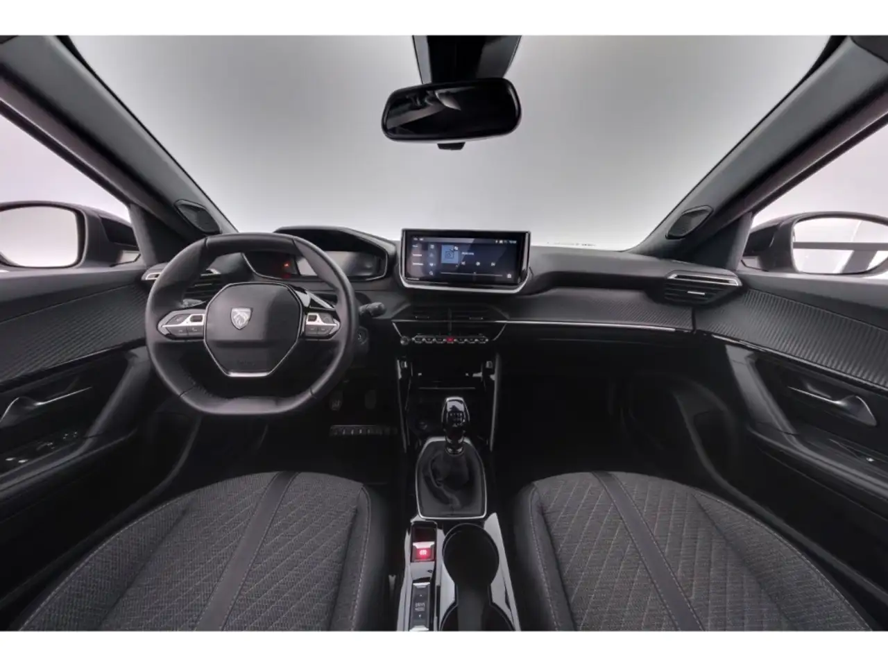 Peugeot 2008 10