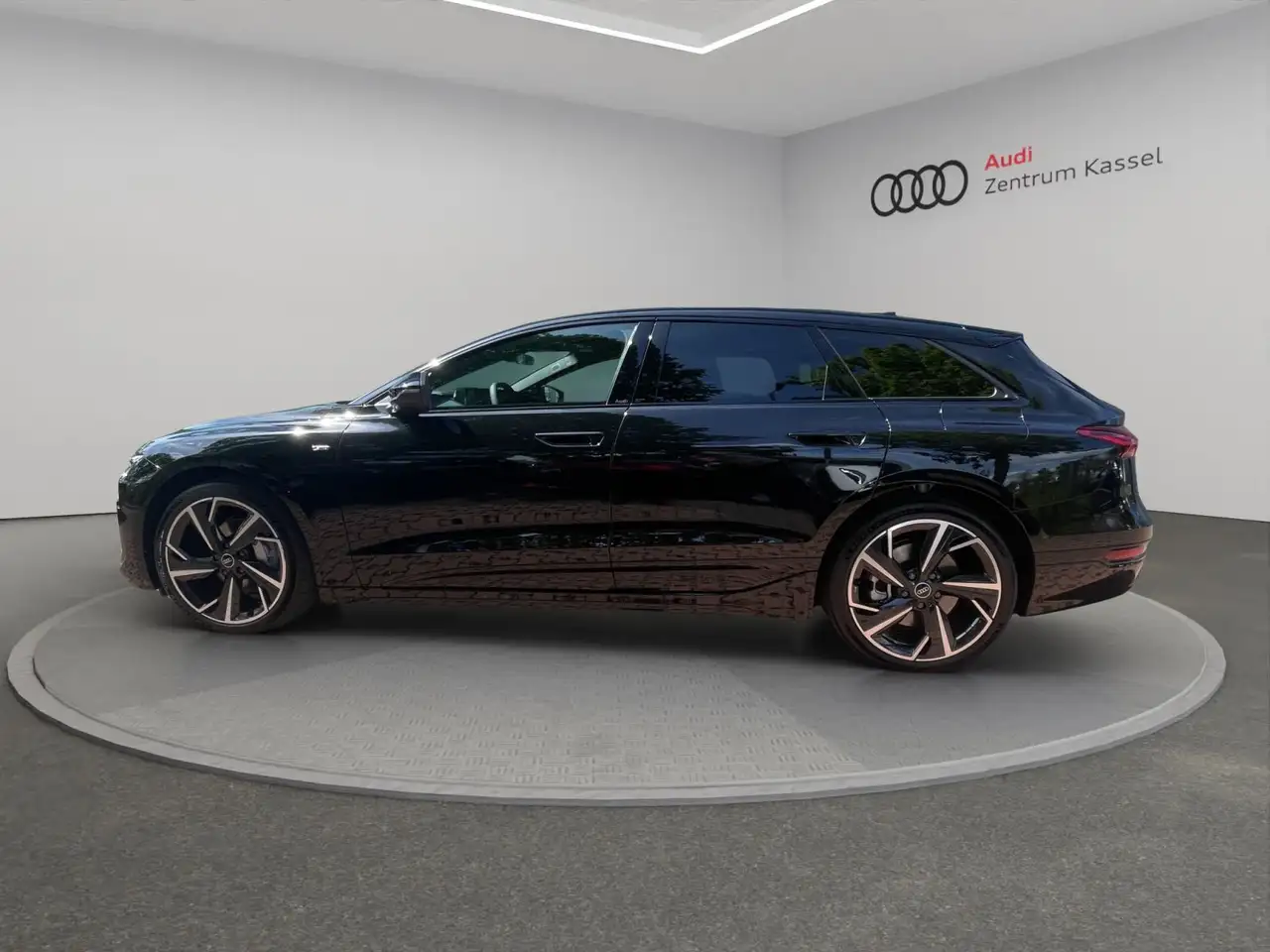 Audi A6 2