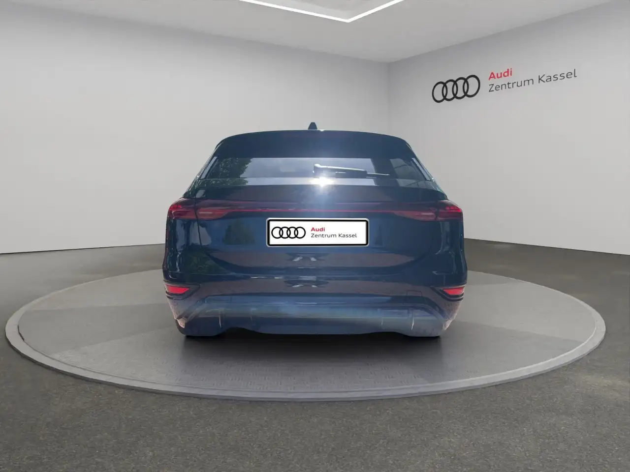 Audi A6 4