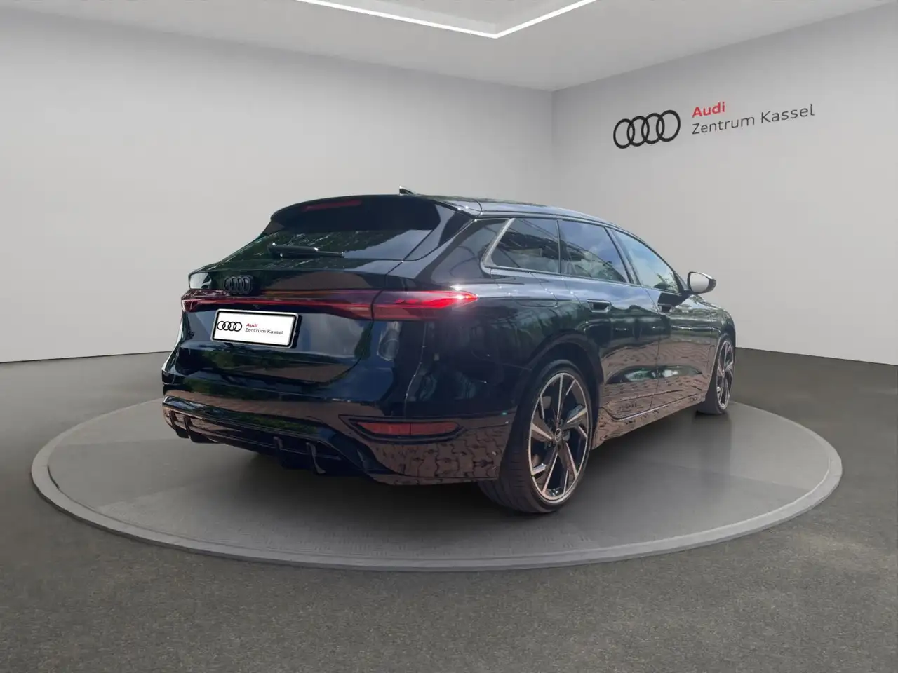 Audi A6 5