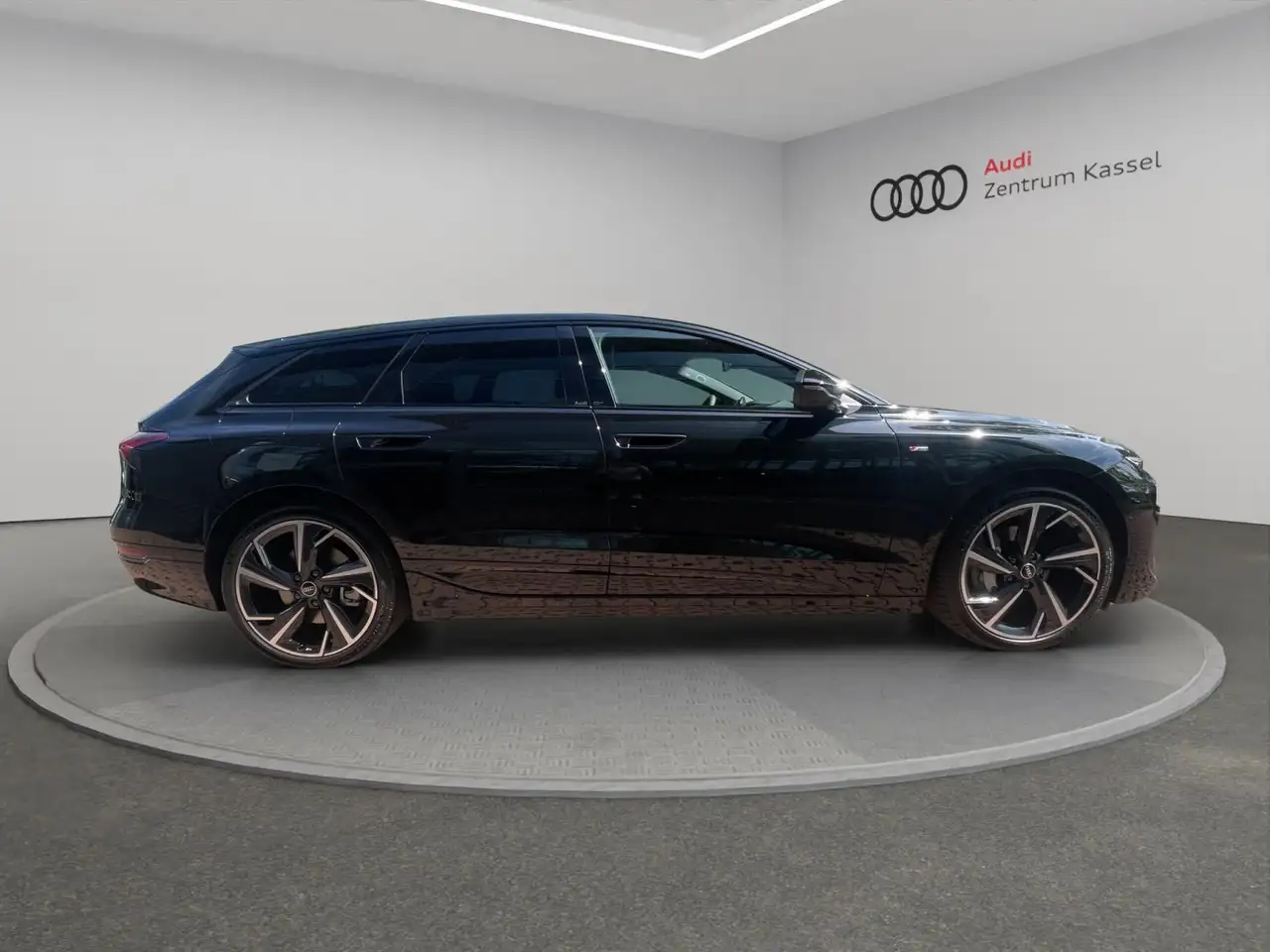 Audi A6 6