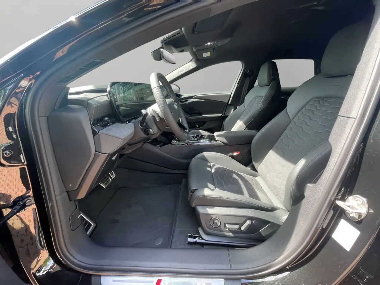 Audi A6 9