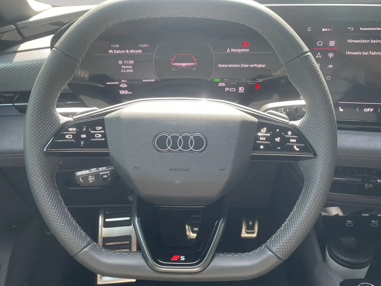 Audi A6 10