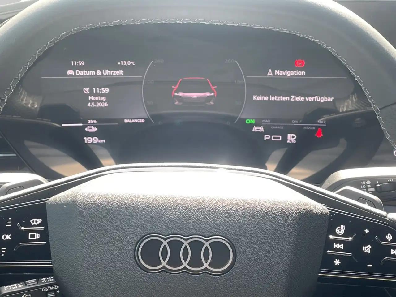 Audi A6 11