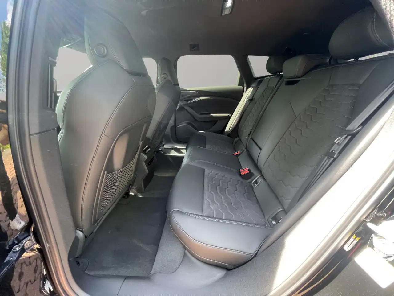 Audi A6 16