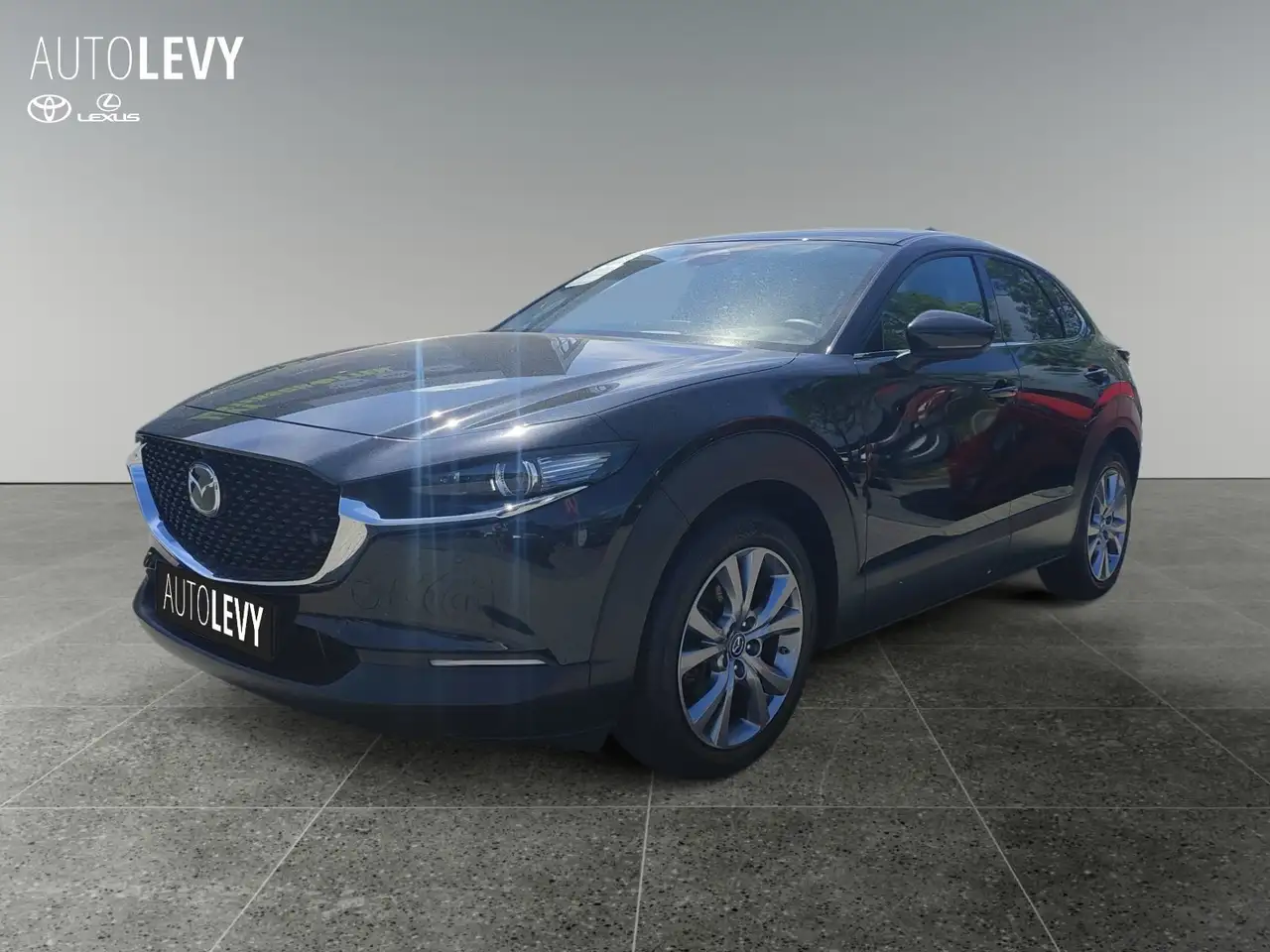 Mazda CX-30 2