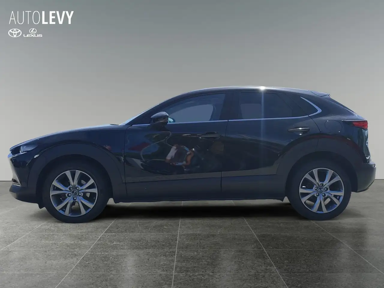 Mazda CX-30 3