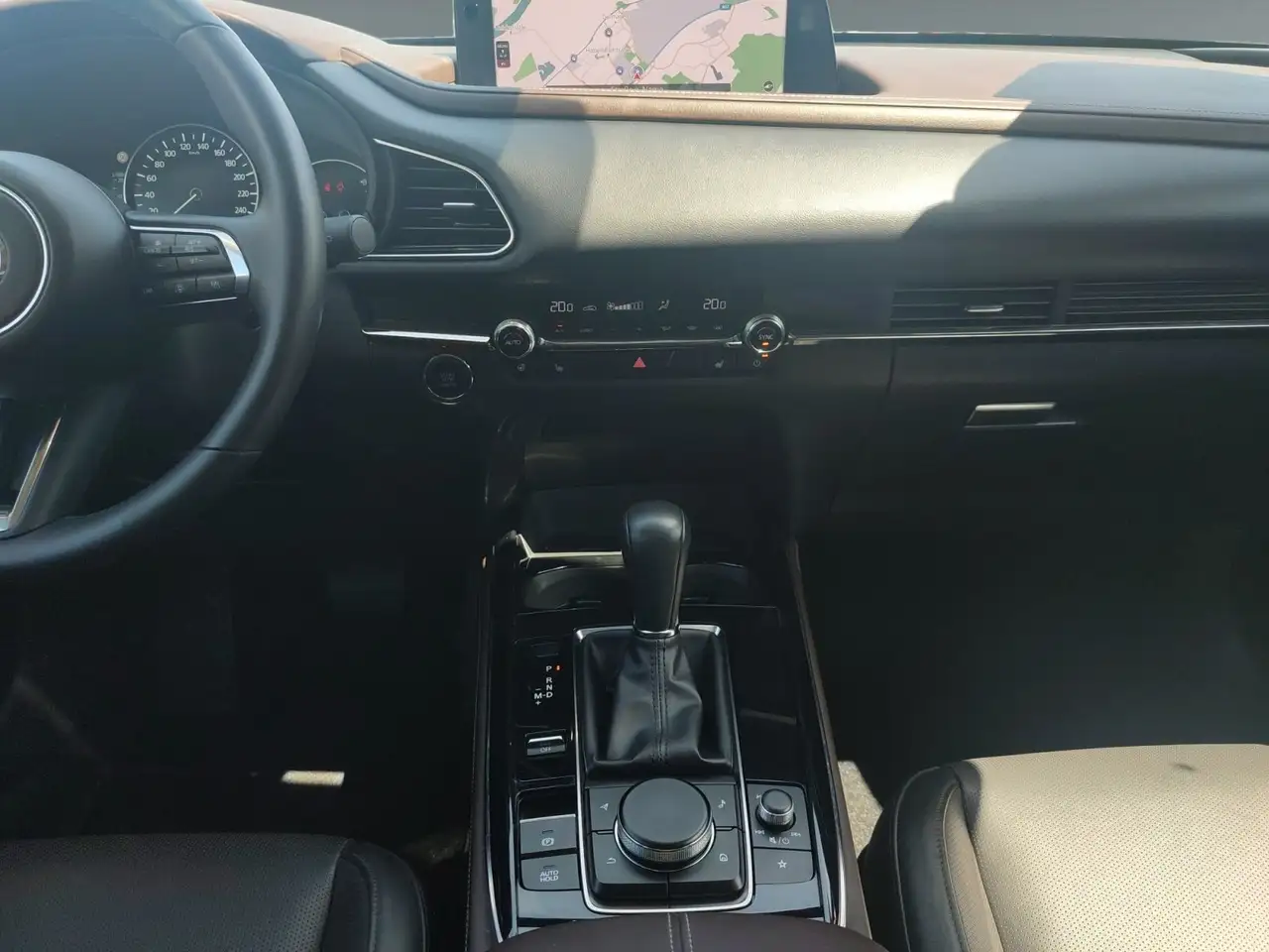 Mazda CX-30 12